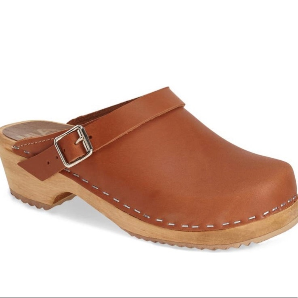 MIA Alma Clog